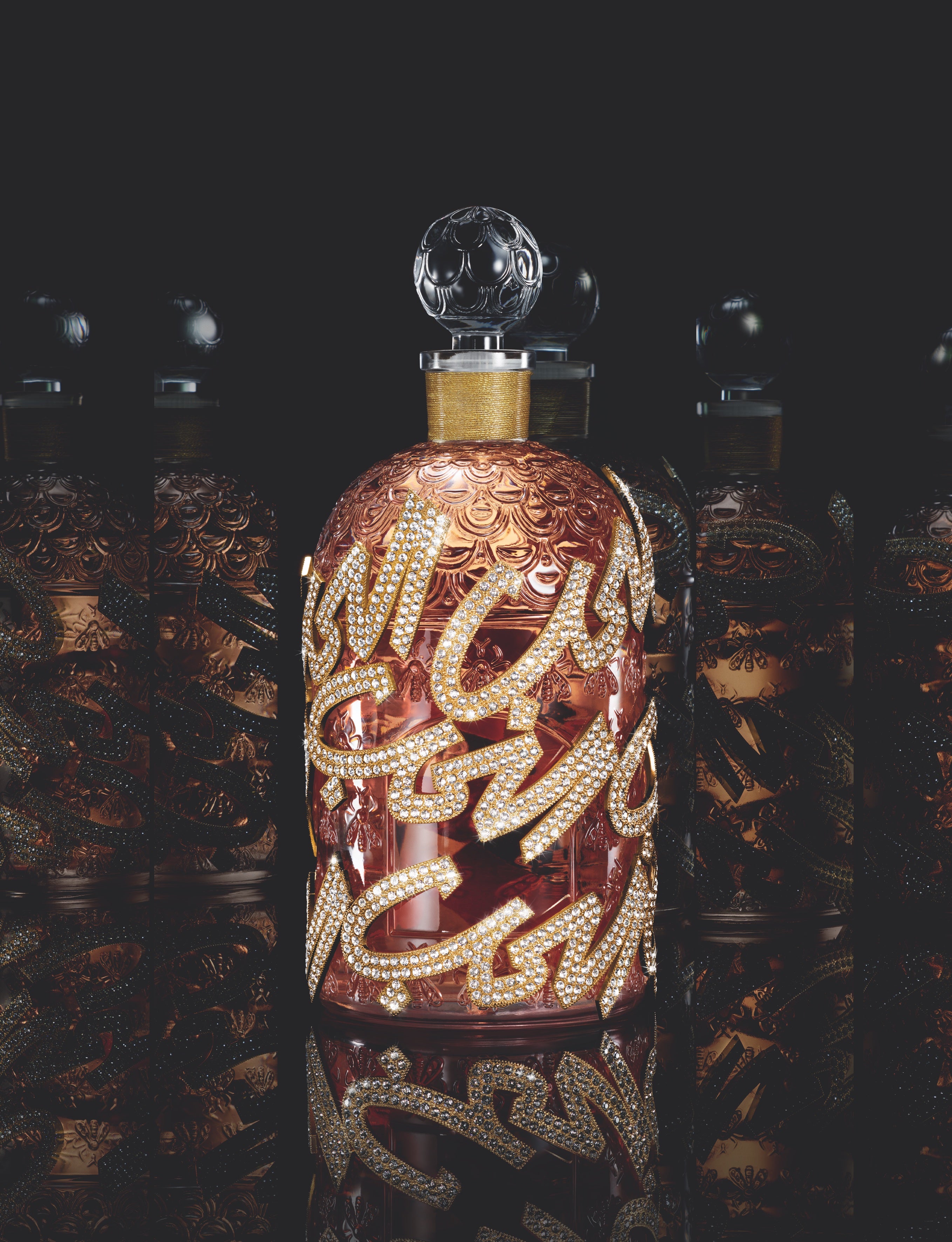 2023 —GUERLAIN