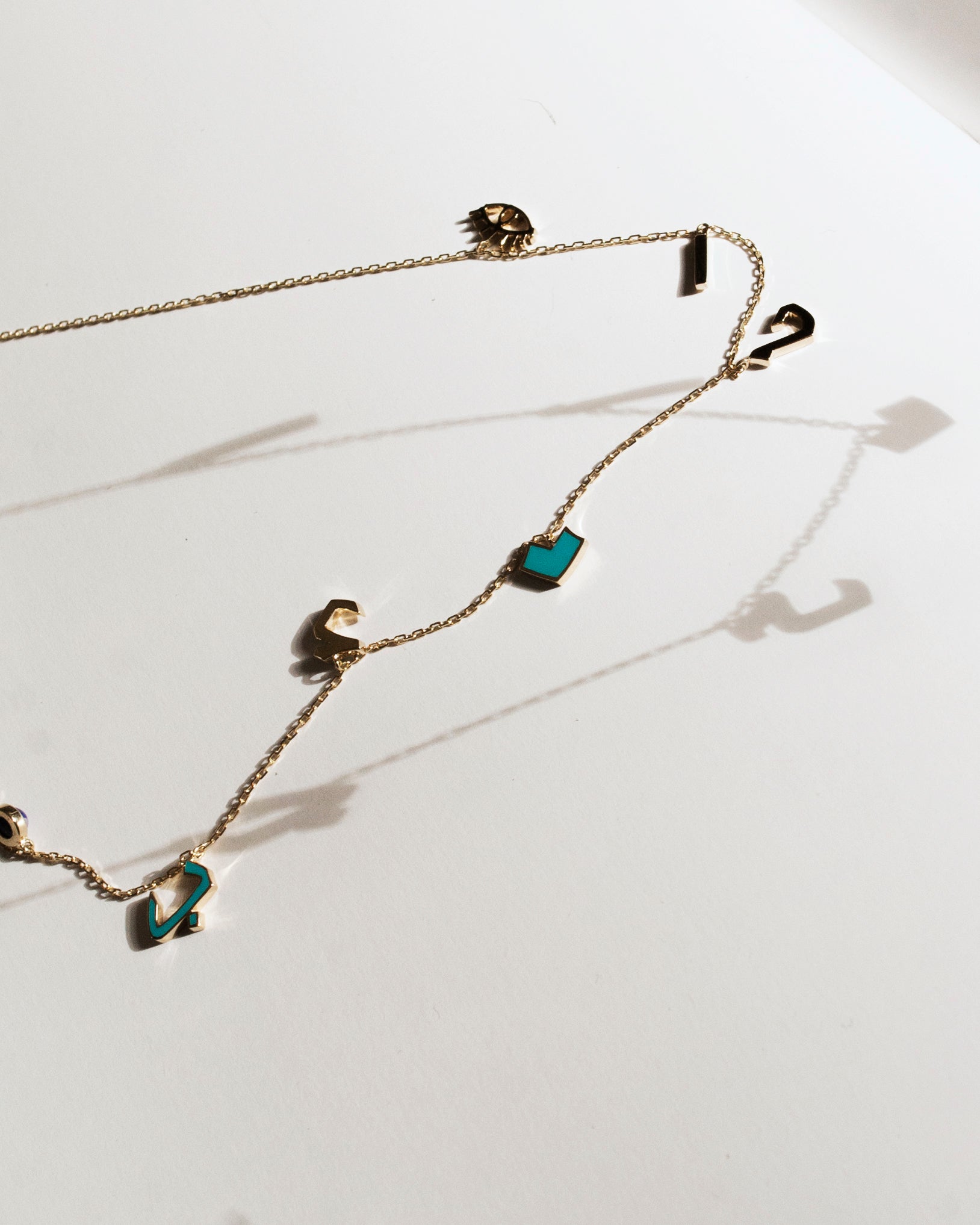 Anklets