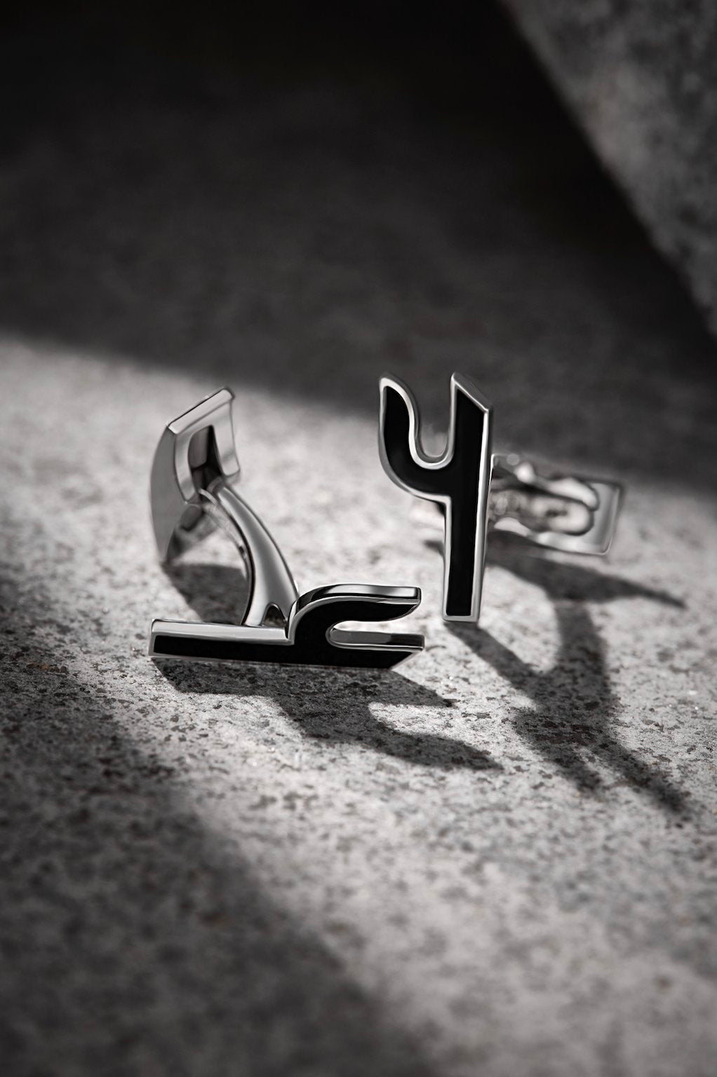 Cufflinks